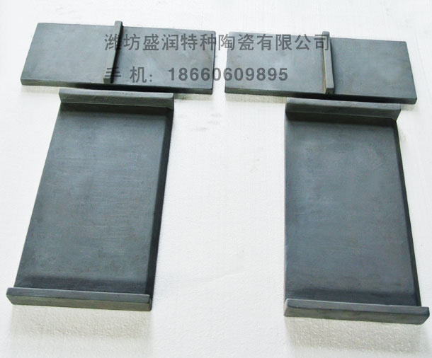 碳化硅异形板